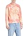 Produktbild Champion Tie-Dye Cotton-Blend Sweatshirt 211888 PSM