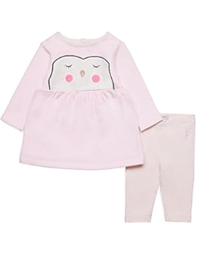 ESPRIT KIDS Unisex Baby Bekleidungsset