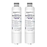 AmazonBasics Filtre à eau de rechange pour réfrigérateur Samsung DA29-00020B - Filtration Premium