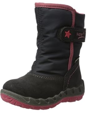 Superfit Mädchen Icebird Schneestiefel