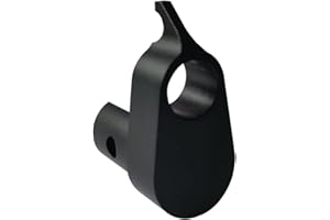 SQOTDR Bande de métal pour crosman Pumper long/standard avec viseur 1377 1322