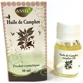OIL CAMPHOR PRODUCT COSMETIC 30ML