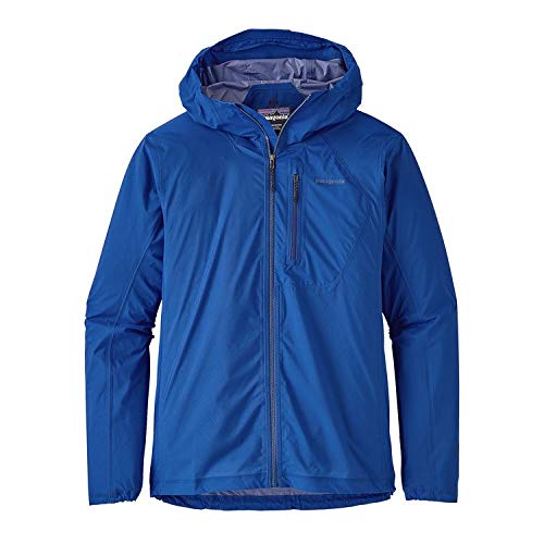 Patagonia 24110-vik-s - M 's Storm Racer Jkt:: Viking Blue Taglia: S
