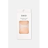 Dagi 3005Kc Silikon G&ouml;ğ&uuml;s Ucu Kapatıcı, Ten, ST