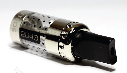 Preisvergleich Produktbild Justfog 2043 Clearomizer HB