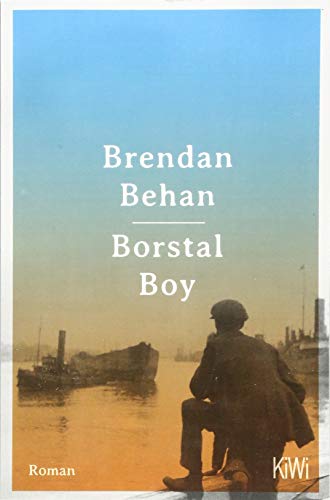 Borstal Boy