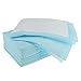 Produktbild Sharplace Inkontinenzunterlagen, Einwegunterlagen, Inkontinenzauflagen - Blau, 15 Stück 60x60cm