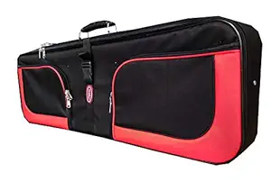 Malav Roland XPS-30, JUNO-G, DI, GI, DS-61, FA-06, VR-09, VR-09-B, KORG M50 & similiar Model Synthesizer Case Bag of steel frame with lock