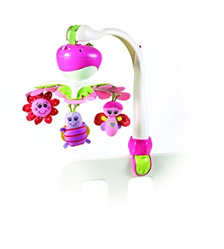 Tiny Love Take Along Mobile, Tiny Princess Color: Tiny Princess