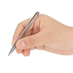 Pet Deworming Tool, Has Elasticity Tick Remover Kit Tick Remover for Dogs with Pointed Head Clip for Tick Removal