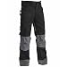 Produktbild Blakläder 152318609994 C44 Hose Artisan zweifarbig, Mehrfarbig, 152318609994C48