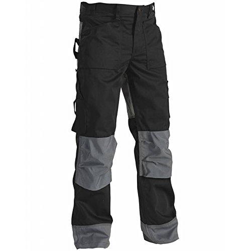 Preisvergleich Produktbild Blakläder 152318609994 C44 Hose Artisan zweifarbig, Mehrfarbig, 152318609994C48