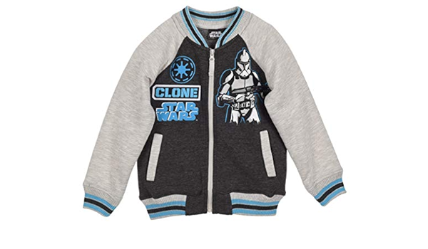 star wars jacket amazon