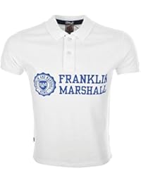 Franklin & Marshall - Polo - para hombre