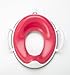 Prince Lionheart Weepod Toilet Trainer (Flashbulb Fuschia)