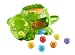 Fisher Price Double Popping Dino Musical Ball popper