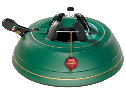Preisvergleich Produktbild Krinner 94410 Christbaumständer V4