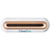 Cleanevo FreshGuard Buzdolabı Koku Giderici ve Tazelik Koruyucu &ndash; Şarj Edilebilir Kompakt Tasarım, Filtre Gerektirmez, Gıdala