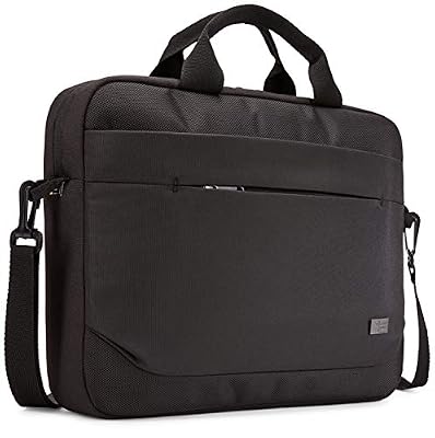 Case Logic Sac ordinateur 13 - 14'' Noir Case Logic Advantage