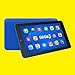 Produktbild Tablet für Kinder Display 7" Edutab 8GB G-Sensor Spiele HDMI Wi-Fi Android (BLAU)