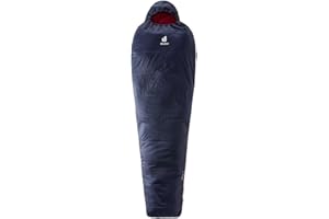 deuter Śpiwór z włókna sztucznego DREAMLITE