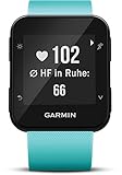 Garmin Forerunner 35 GPS-Laufuhr - Herzfrequenzmessung am Handgelenk, Smart Notifications, Lauffunktionen - 