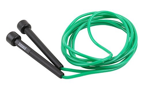 Original TRENAS Speed Rope - 3 Meter - Blau - Grün - Schwarz - Rot - Gelb - Orange