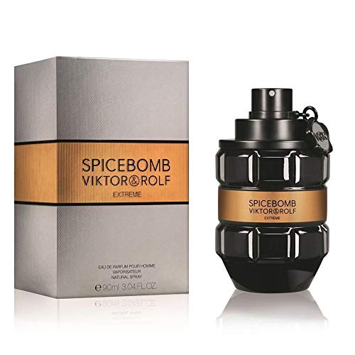 Viktor & rolf spicebomb extreme eau de toilette