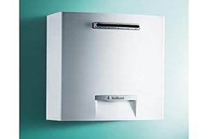 Vaillant Scaldabagno OUTSIDE MAG 17-8/1-5 GPL RT LOW NOX, a GPL