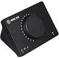 Elgato Wave XLR - interface pour icro, XLR/USB-C, anti-écrêteent, préapli de 75 dB