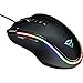 Produktbild Trust Gaming GXT 188 Laban RGB Gaming Mouse (21789)