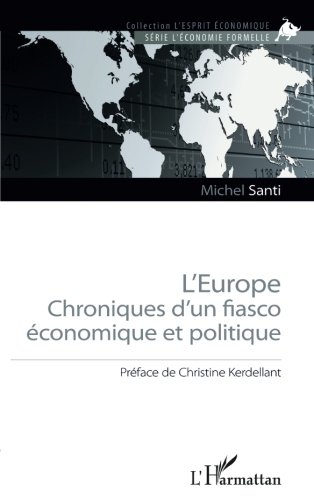 L'Europe L'Europe