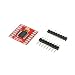 Produktbild JullyeleDEgant TB6612FNG Dual DC Stepper Motor Control Drive Scheda di espansione Shield Board per Arduino Microcontroller Meglio di L298N