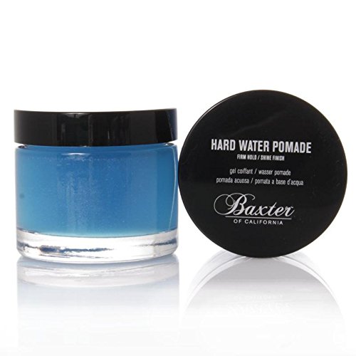 Baxter Hard Water Pomade, 60 ml
