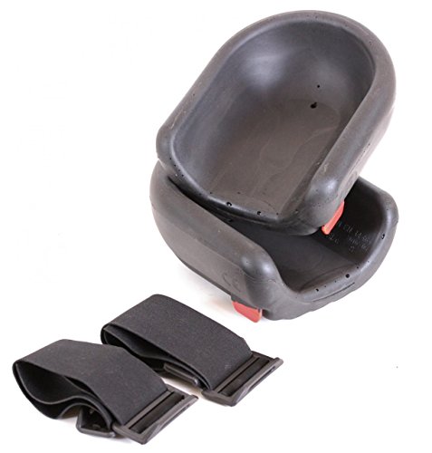 1 Paar Knieschoner Knieschützer Kniepolster Knieschutz Knie Made Germany Stufe 2 - 3