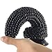 Produktbild LRWTY Simulierter Saugnapf, Pnis, Anl Obstruktion Gesundheitsprodukte für Erwachsene ( Color : Black )