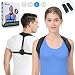 Produktbild SKEY Haltungskorrektur, Geradehalter Schulter Rückenstütze für Damen und Herren(L)