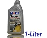 Spezifikationen und Freigaben: API SL/ SM/ CF, ACEA A3/B3 und A3/ B4. Freigegeben nach Mercedes Benz 229.3