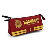 Material de alta calidad Harry Potter - Harry Potter - Estuche portatodo Triple (Karactermanía KM-33629) (Karactermanía 33629)