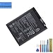 Produktbild LiIon Ersatz AKKU Batterie HB386280ECW Kompatibel mit Huawei P10 Honor 9 VTR-L09 VTR-L29 with Tools