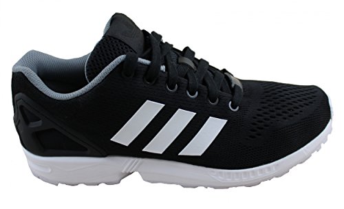Preisvergleich Produktbild Adidas ZX Flux Schuhe 3,5 black / white / black