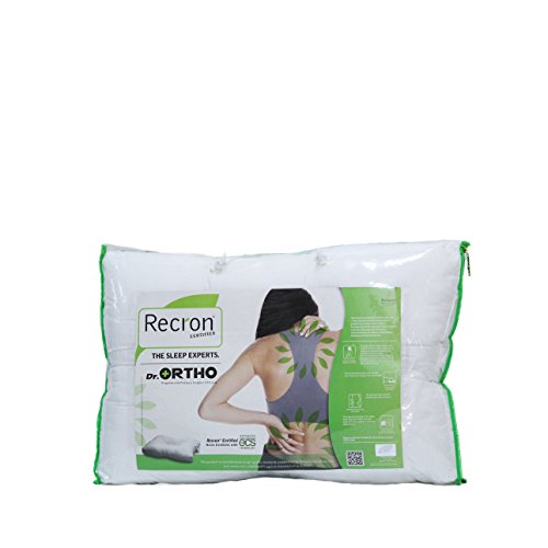 recron neck pillow