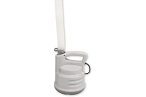 Bestway Flowclear Drainage Pump for Swimming Pool 3.0 Filter, Colour