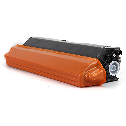 4 Pack Cool Toner kompatibel Toner TN-326BK TN-326C TN-326M TN-326Y Tonerkartusche für Brother HL-L8250CDN HL-L8350CDW HL-L8350CDWT, MFC-L8600CDW MFC-L8850CDW, DCP L8400CDN DCP L8450CDW; Schwarz-4000 Seiten, Cyan/ Gelb/ Magenta-3500 Seiten - 2