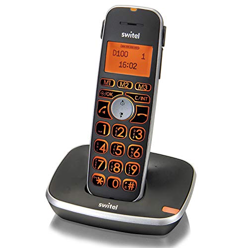 Switel D100 Vita Comfort