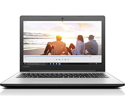 Lenovo Ideapad 310 - 80ST000SUK - 15 6  Full HD Laptop AMD A10-9600P Quad Core  8GB 1TB HDD  Windows 10  Certified Refurbished 