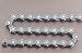 Produktbild Shimano Schaltungskette Shimano HG 53 114 114 Glieder 9-fach Fahrrad Kette, ICNHG53114