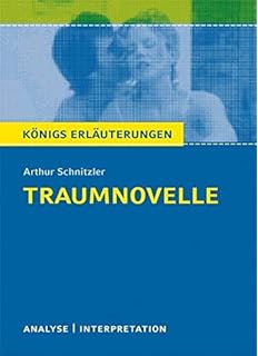 Textausgabe Lektureschlussel Arthur Schnitzler Traumnovelle Ebook By Walburga Freund Spork 9783159602523 Rakuten Kobo Greece