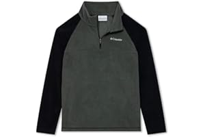 Columbia Glacial Felpa In Pile Bambino