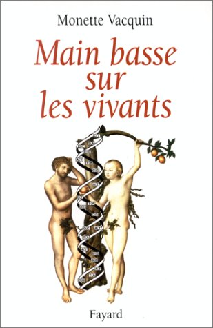 Download Main basse sur les vivants Download Main basse sur les vivants